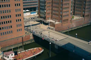 Unsplash jigsaw puzzle