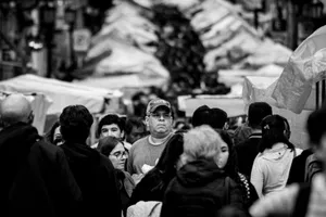 migration jigsaw puzzle