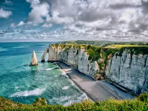 Allyson Beaucourt jigsaw puzzle