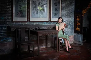Leung Kwok Tung Ktleung jigsaw puzzle
