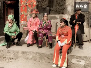 Quan-You Zhang jigsaw puzzle