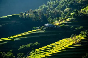 mountain jigsaw puzzle
