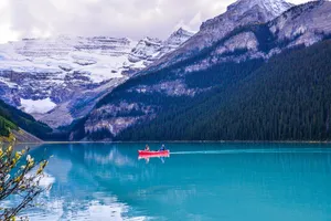 banff jigsaw puzzle