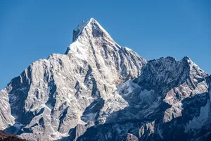 siguniang mountain jigsaw puzzle