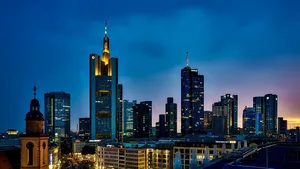 buildings jigsaw puzzle