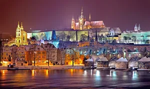 prague jigsaw puzzle