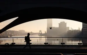 city jigsaw puzzle