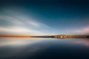 landscape jigsaw puzzle