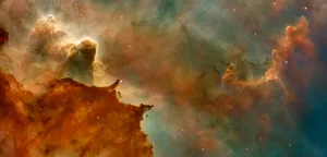Nebula jigsaw puzzle