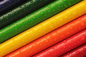 pencils jigsaw puzzle