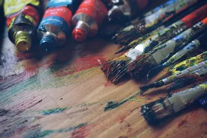 art jigsaw puzzle