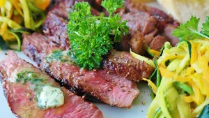 steak jigsaw puzzle