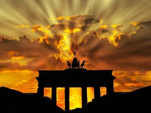 brandenburger tor jigsaw puzzle