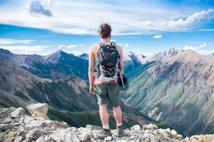 adventure jigsaw puzzle