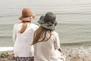 beach jigsaw puzzle