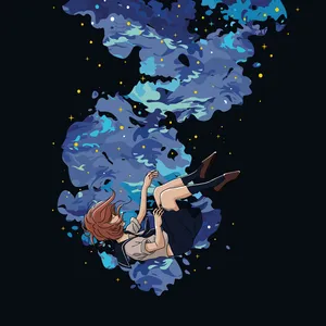anime jigsaw puzzle