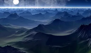 planet jigsaw puzzle