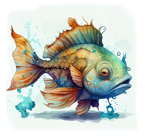 underwater jigsaw puzzle