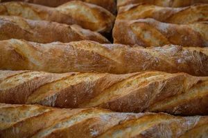 baguette jigsaw puzzle
