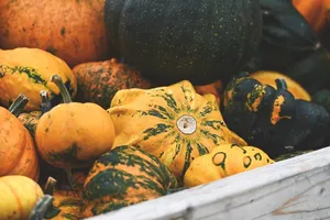 pumpkin jigsaw puzzle