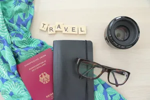 brown-framed eyeglasses jigsaw puzzle