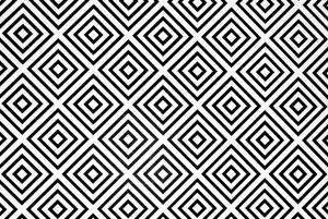 black and white checked digital wallpaper jigsaw puzzle
