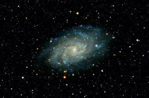 galaxy at night jigsaw puzzle