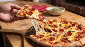 pizza jigsaw puzzle