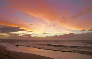 sea shore jigsaw puzzle