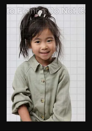 Teagan6 岁 jigsaw puzzle