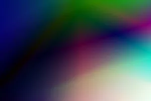 A vibrant abstract color gradient perfect for modern backgrounds or wallpapers. jigsaw puzzle