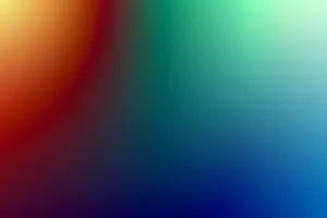 Colorful and vivid abstract gradient art suitable for modern design and vibrant wallpaper. jigsaw puzzle