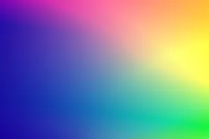 Colorful abstract gradient with a blend of vibrant hues ideal for artistic projects. jigsaw puzzle