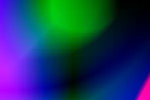 Abstract colorful gradient with shades of green, blue, and pink, ideal for modern designs. jigsaw puzzle